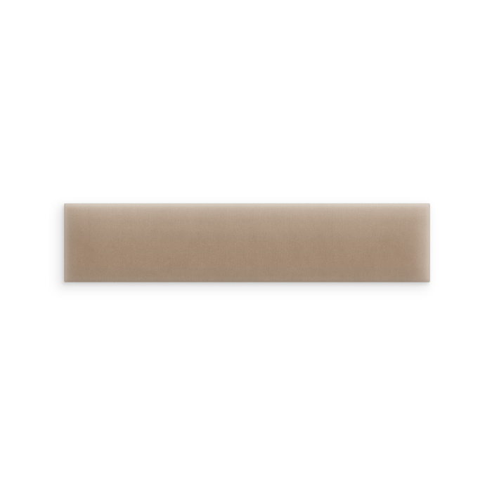 Polsterpaneel Magic Velvet Beige
